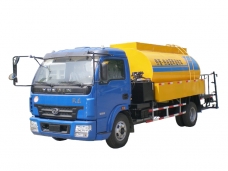 Bitumen Spray Truck IVECO(Yuejin)